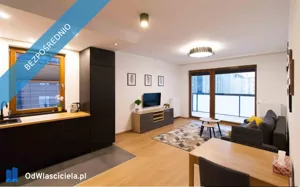 Apartamenty 41873 Warszawa Wola Karolkowa