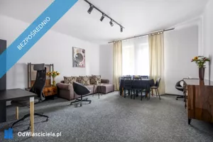 Mieszkanie trzypokojowe 71,00 m², Warszawa, Śródmieście, Krucza, Wynajem