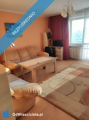 Mieszkanie trzypokojowe 60,00 m², Gdańsk, Piecki-Migowo, Myczkowskiego, Wynajem