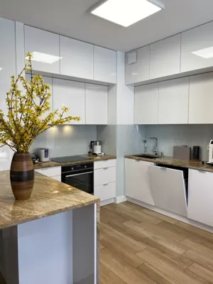 Mieszkanie trzypokojowe 65,00 m², Warszawa, Targówek, Ogińskiego, Wynajem
