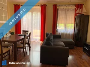 Mieszkanie trzypokojowe 61,00 m², Wrocław, Przyjaźni, Wynajem