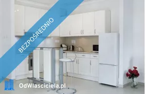 Mieszkanie trzypokojowe 70,00 m², Warszawa, Praga Południe, Przymierza 6, Wynajem