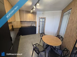 Mieszkanie trzypokojowe 63,00 m², Katowice, Roździeńskiego, Wynajem