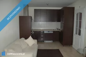 Mieszkanie trzypokojowe 50,00 m², Wrocław, Szybka, Wynajem