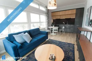 Mieszkanie trzypokojowe 55,00 m², Łódź, Śródmieście, Wróblewskiego 19, Wynajem