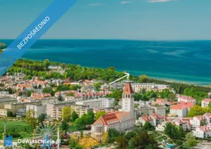 Mieszkanie czteropokojowe 74,00 m², Władysławowo, 1000 Lecia P.P. 23, Sprzedaż
