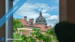 Apartamenty 26768 Kraków Stare Miasto A.Lubomirskiego