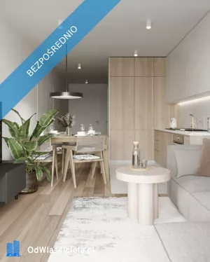Mieszkanie czteropokojowe 71,00 m², Kraków, Bieżanów-Prokocim, BADURSKIEGO 9, Sprzedaż