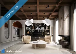 Mieszkanie czteropokojowe 131,00 m², Warszawa, Śródmieście, Elektryczna, Sprzedaż
