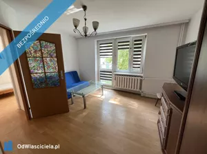 Mieszkanie czteropokojowe 58,00 m², Sosnowiec, Pogoń, Gospodarcza, Sprzedaż