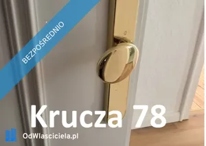 Mieszkanie czteropokojowe 65,00 m², Wrocław, Krucza 78, Sprzedaż