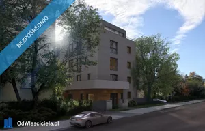 Mieszkanie czteropokojowe 159,00 m², Warszawa, Mokotów, Ksawerów 1, Sprzedaż