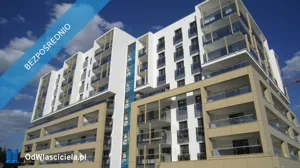 Mieszkanie czteropokojowe 81,00 m², Poznań, Grunwald, Marcelińska, Sprzedaż