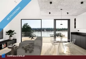 Mieszkanie czteropokojowe 88,00 m², Mikołajki, Michała Kajki 93, Sprzedaż