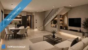Mieszkanie czteropokojowe 101,00 m², Białystok, Dziesięciny I, Dziesięciny, Oliwkowa 5H, Sprzedaż
