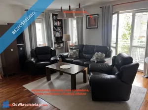 Mieszkanie czteropokojowe 91,00 m², Otwock, Reymonta 71L, Sprzedaż