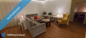 Mieszkanie czteropokojowe 86,00 m², Warszawa, Wawer, Rogatkowa, Sprzedaż