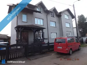 Mieszkanie czteropokojowe 132,00 m², Rumia, Sprzedaż