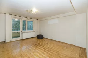 Mieszkanie czteropokojowe 72,00 m², Warszawa, Praga Południe, Sosabowskiego 3, Sprzedaż