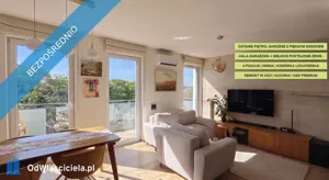 Mieszkanie czteropokojowe 77,00 m², Gdańsk, Jasień, stolema 22, Sprzedaż