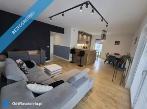 Mieszkanie czteropokojowe 86,00 m², Katowice, WIERTNICZA, Sprzedaż