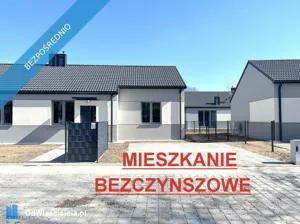 Mieszkanie czteropokojowe 67,00 m², Wrocław, Psie Pole-Zawidawie, Psie Pole, Sprzedaż