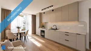 Mieszkanie czteropokojowe 74,00 m², Szczecin, Wyszyńskiego, Sprzedaż