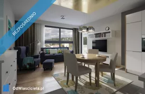 Mieszkanie czteropokojowe 85,00 m², Gdynia, Pogórze, Żelazna 10, Sprzedaż
