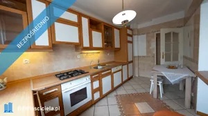 Mieszkanie czteropokojowe 98,00 m², Warszawa, Praga Południe, Znanieckiego 16, Sprzedaż
