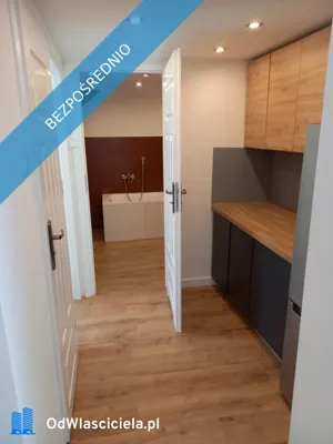 Mieszkanie czteropokojowe 78,00 m², Kraków, Chodkiewicza, Wynajem