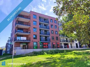 Mieszkanie czteropokojowe 65,00 m², Łódź, Śródmieście, Senatorska 29, Wynajem