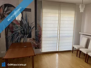 Mieszkanie pięciopokojowe 110,00 m², Warszawa, Ursynów, Al. KEN 96, Sprzedaż