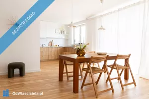 Mieszkanie pięciopokojowe 139,00 m², Warszawa, Ochota, Grójecka 186, Sprzedaż