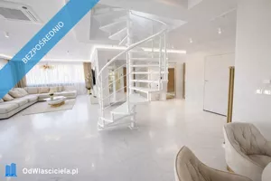 Mieszkanie pięciopokojowe 225,00 m², Katowice, Dąb, Jesionowa, Sprzedaż