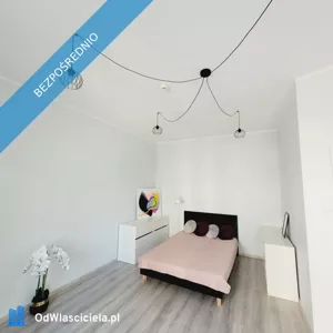 Mieszkanie pięciopokojowe 115,00 m², Poznań, Kraszewskiego, Sprzedaż