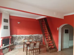 Mieszkanie pięciopokojowe 98,00 m², Tomaszowo, OSIEDLOWA 19, Sprzedaż