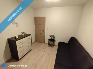 Mieszkanie pięciopokojowe 51,00 m², Katowice, Sowińskiego, Sprzedaż
