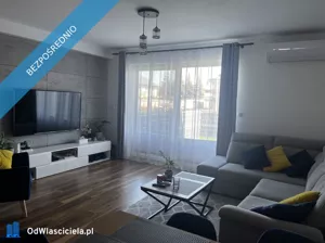 Mieszkanie sześciopokojowe 144,00 m², Marki, Leśna, Sprzedaż