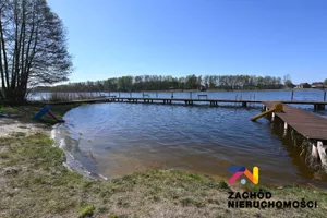 Dom domek letniskowy 25,00 m², Wojnowo, Sprzedaż