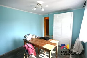 Dom wolnostojący 56,00 m², Zielona Góra, Sucha, Sprzedaż
