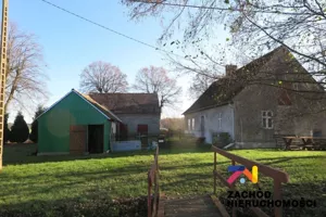 Dom wolnostojący 113,00 m², Karczówka, Sprzedaż