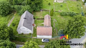 Dom wolnostojący 113,00 m², Karczówka, Sprzedaż