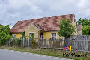 Dom wolnostojący 50,00 m², Krężoły, Sprzedaż