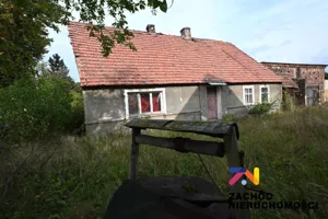 Dom wolnostojący 106,00 m², Tuchola Żarska, Sprzedaż