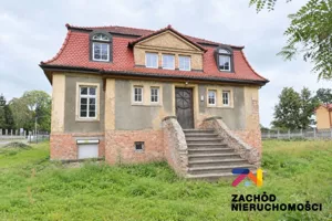 Dom wolnostojący 100,00 m², Kożuchów, Wynajem