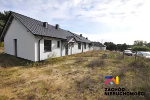 Dom bliźniak 99,74 m², Droszków, Sprzedaż