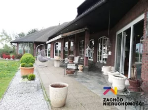 Dom wolnostojący 750,00 m², Buchałów, Sprzedaż