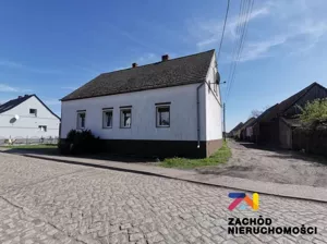Dom wolnostojący 99,00 m², Połęcko, Sprzedaż