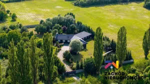 Dom wolnostojący 220,00 m², Zielona Góra, Sprzedaż