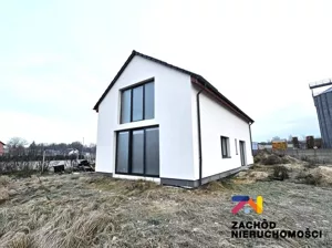 Dom wolnostojący 121,80 m², Zielona Góra, Ochla, Sprzedaż